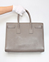 Large Sac De Jour, back view